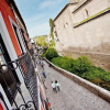 Отель Casa Miravalle Apartamentos Darro, фото 15