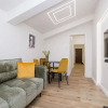 Отель ShortStayPoland Zelazna B146, фото 11