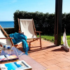 Отель Villino Maja 2 Bedrooms Apartment in Stintino, фото 16