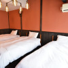 Отель Hitoyasumi, фото 13