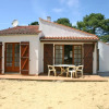 Отель Maison La Tranche-sur-Mer, 3 pièces, 4 personnes - FR-1-22-217, фото 1