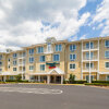 Отель Towneplace Suites Marriott Jacksonville Butler Boulevard в Джексонвиле