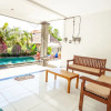 Отель D'Canggu Homestay, фото 9