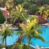 Отель Apart Hotel Le Jardin Caldas Novas, фото 20