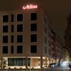 Отель Adina Apartment Hotel Nuremberg, фото 24