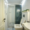 Отель Eco Rooms, фото 9