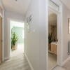 Отель Bosham 3 BR Beach House With Garden Playhouse, фото 15