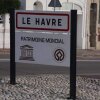 Отель Les gîtes Havrais в Гавре