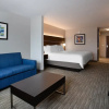 Отель Holiday Inn Express And Suites Deland South, an IHG Hotel, фото 7