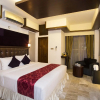 Отель Comfort Inn, фото 4