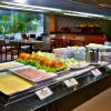 Отель Quality Hotel & Suites São Salvador, фото 13