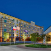 Отель Four Points By Sheraton Dallas Fort Worth Airport North, фото 1