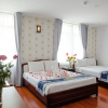 Отель Lucky Hotel, фото 5
