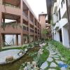 Отель Royal Waterlily Hotel, фото 15