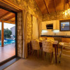 Отель Beyza- Fethiye'de 2+1 Jakuzili Villa, фото 10