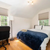 Отель Spacious 4BR CozySuites in Old Town Alexandria, фото 3