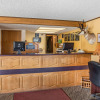 Отель Rodeway Inn Pronghorn Lodge, фото 1