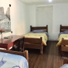 Отель Hospedaje El Tambo B&B, фото 7