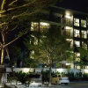 Отель Woodroof Residence Rangsit, фото 7