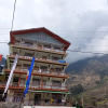 Отель Mystic Lachung Retreat, фото 1