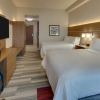 Отель Holiday Inn Express & Suites Nashville Metrocenter Downtown, an IHG Hotel, фото 6