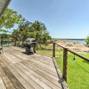 Отель Waterfront Kingsland Home w/ Boat Dock & Slip, фото 8