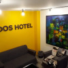 Отель Rdos, фото 19