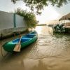 Отель Eco Hotel Los Erizos, фото 23