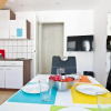 Отель Top Apartments in zentraler Lage, фото 2