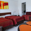 Отель ApartHotel Siete 32, фото 6