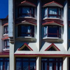 Отель Sagar Resort, фото 39