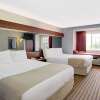 Отель Microtel Inn by Wyndham Murfreesboro, фото 4