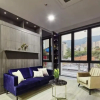 Отель Ultra Luxury 2 Bed Loft in Lleras, фото 17