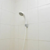 Отель Stunning And Comfy Studio At Signature Park Grande Apartment, фото 12