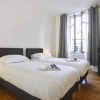 Отель Superb and calm T3 in the heart of Biarritz 5 min from the beach - Welkeys, фото 4