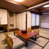 Отель Matsubaya Ryokan, фото 5