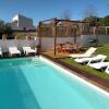 Отель Villa with 3 Bedrooms in Torroella de Montgrí, with Wonderful Mountain View, Private Pool, Furnished, фото 1