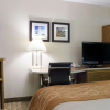Отель Quality Inn Bismarck I-94, фото 5