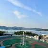 Отель SETOUCHI KEIRIN HOTEL 10 by Onko Chishin, фото 40