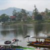 Отель Taman Wisata Selorejo and Resort, фото 9