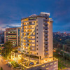 Отель Golden Tulip Canaan Kampala, фото 1