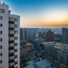 Отель Le Meridien Shenyang, Heping, фото 1