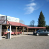 Отель Hatch Station Motel and Restaurant, фото 16