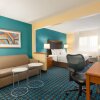 Отель AmeriVu Inn & Suites - Grand Forks, фото 16
