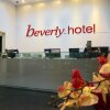 Отель Beverly Hotel, фото 16