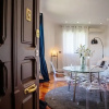Отель Beautiful 1bed Sleeps 6 W/terrace Heart of Madrid, фото 12