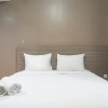 Отель Delightful Luxurious Studio Room at Taman Melati Surabaya Apartment, фото 2