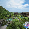 Отель Lutang Hot Spring Resort, фото 9