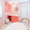 Отель Luksusowy penthouse z jacuzzi i widokiem na morze, фото 9