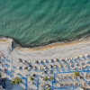 Отель Seaside Beach Marmari Hotel, фото 46